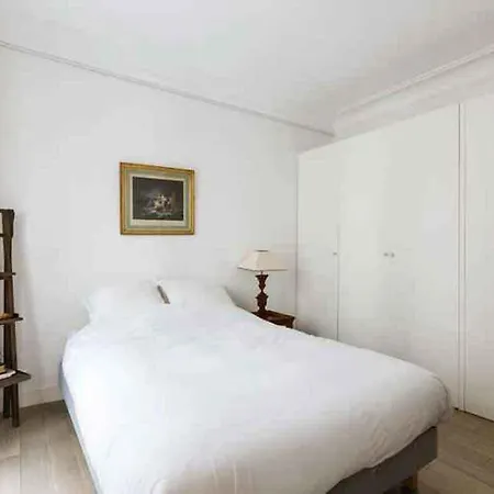 Veeve - Cosy Hideaway Paris