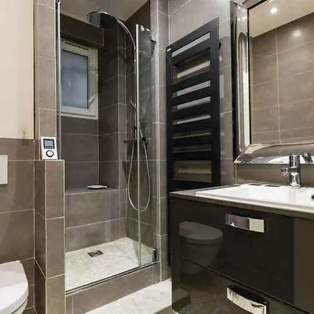 Apartment Veeve - Cosy Hideaway