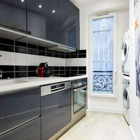 Veeve - Cosy Hideaway Apartment