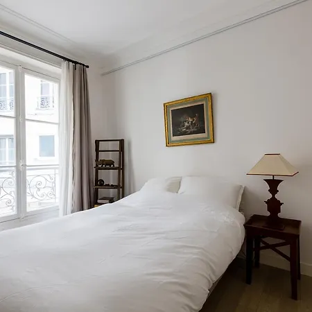 Veeve - Cosy Hideaway Apartment