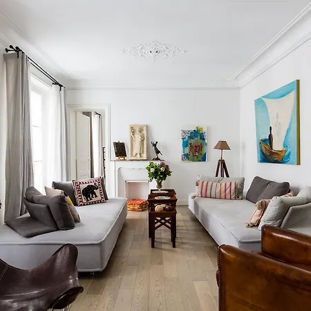 Veeve - Cosy Hideaway * Paris