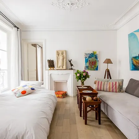 Veeve - Cosy Hideaway *