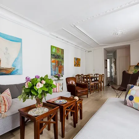 Veeve - Cosy Hideaway