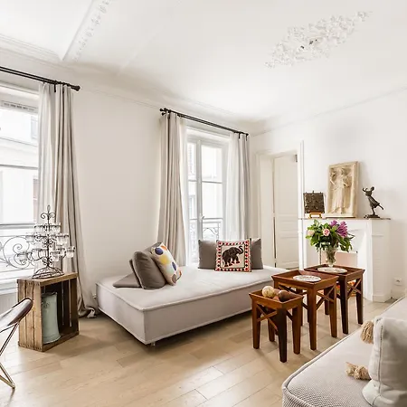 Veeve - Cosy Hideaway *