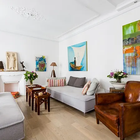 Veeve - Cosy Hideaway *