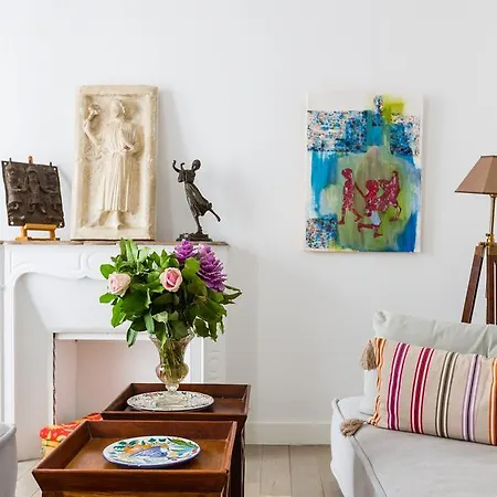 Apartman Veeve - Cosy Hideaway *