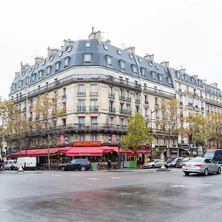 Veeve - Cosy Hideaway * Paris