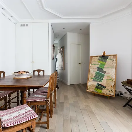 Veeve - Cosy Hideaway Apartment *