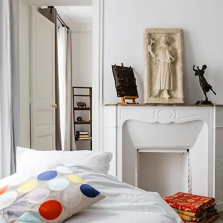 Veeve - Cosy Hideaway Apartment