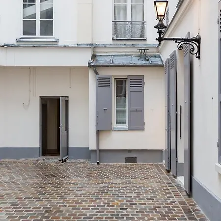 Apartment Veeve - Cosy Hideaway *