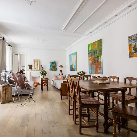 Veeve - Cosy Hideaway * Paris